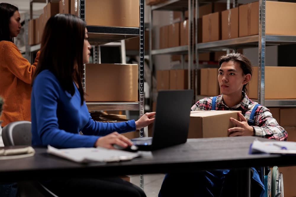 The Essential Benefits of Using an Amazon FBA Prep Service