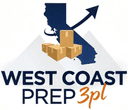 West Coast Prep & 3PL