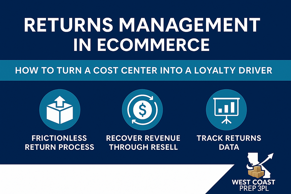 Returns Management in eCommerce: How to Turn a Cost Center Into a ...